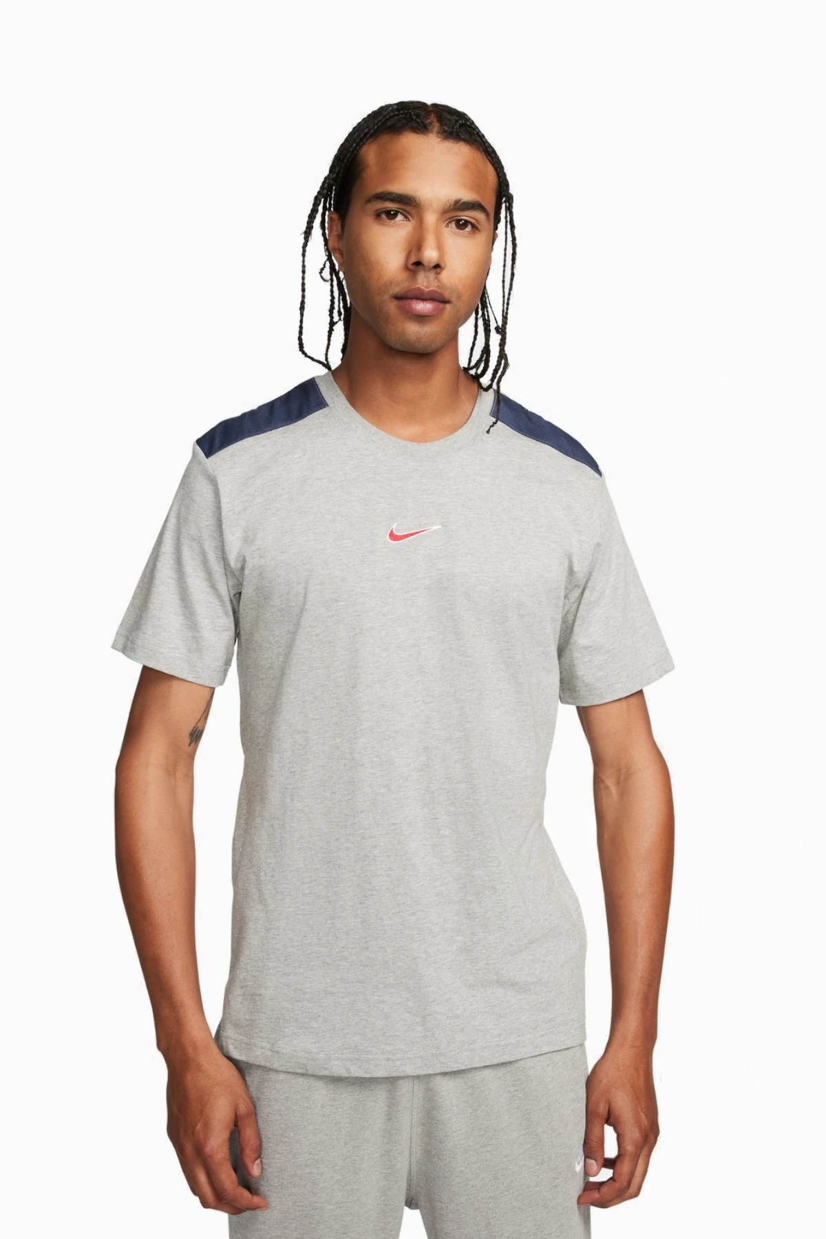 Koszulka Nike Sportswear - Szary