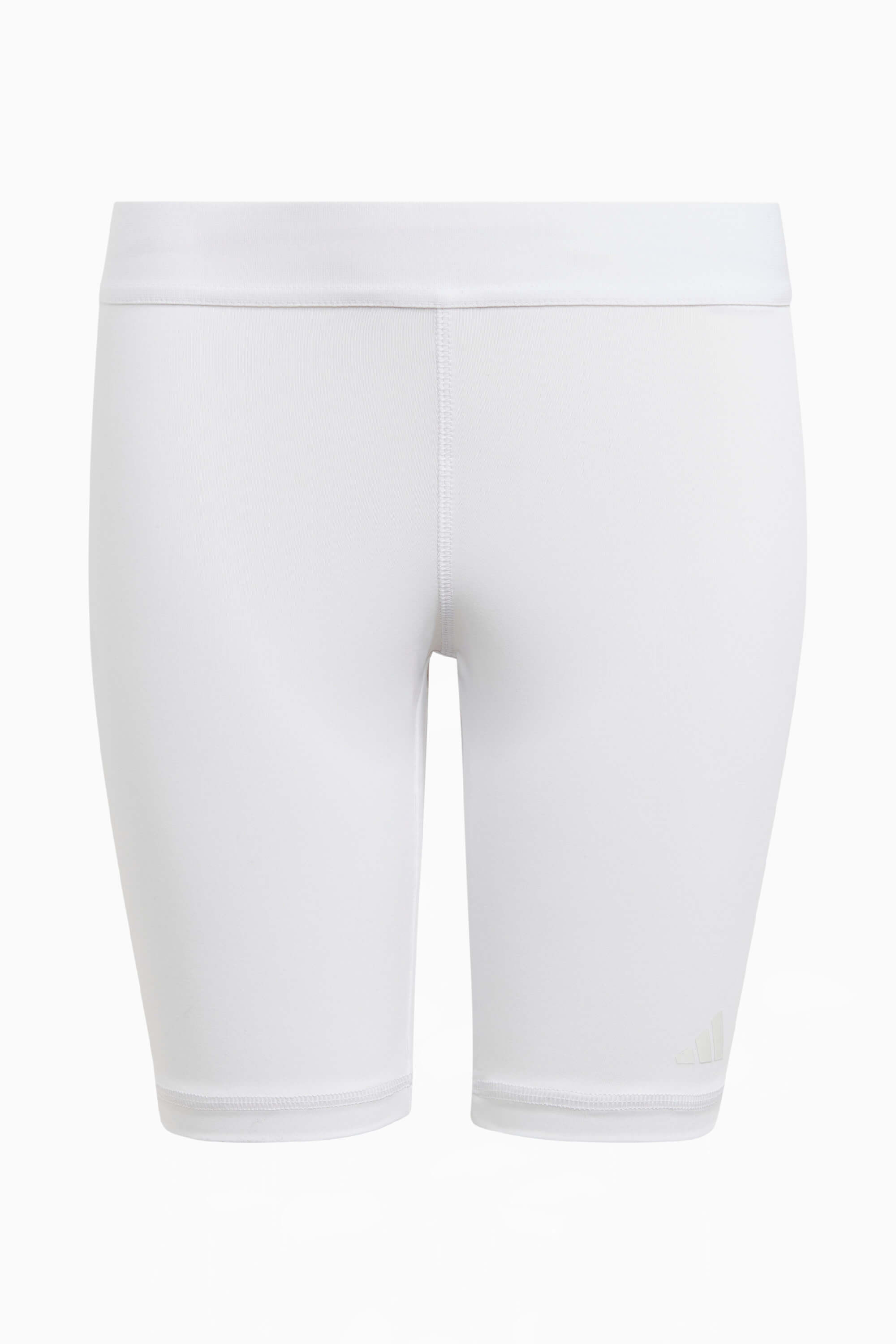 Podspodenki adidas Techfit Aeroready Junior - Biały