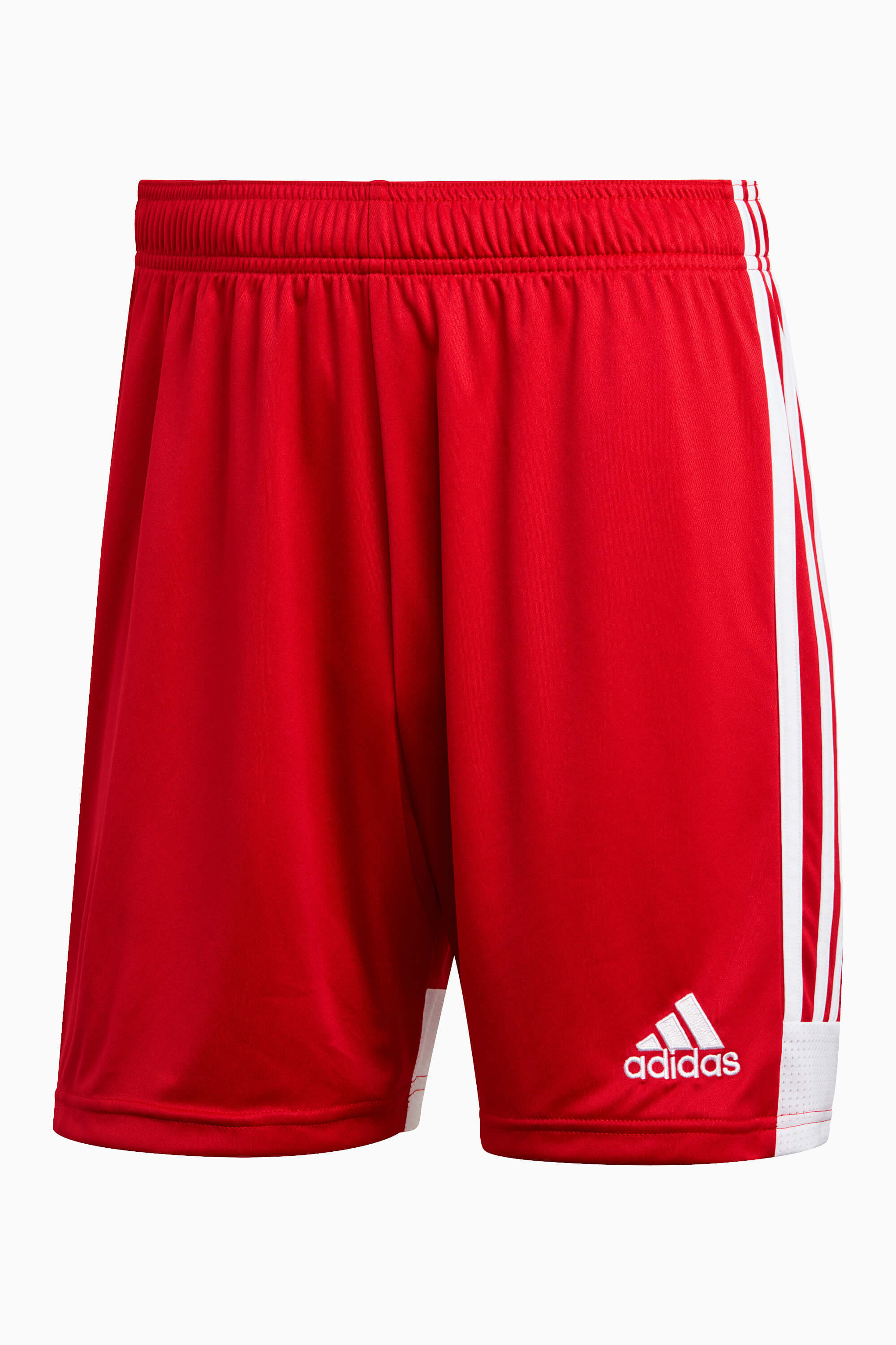Spodenki adidas Tastigo 19 - Czerwony