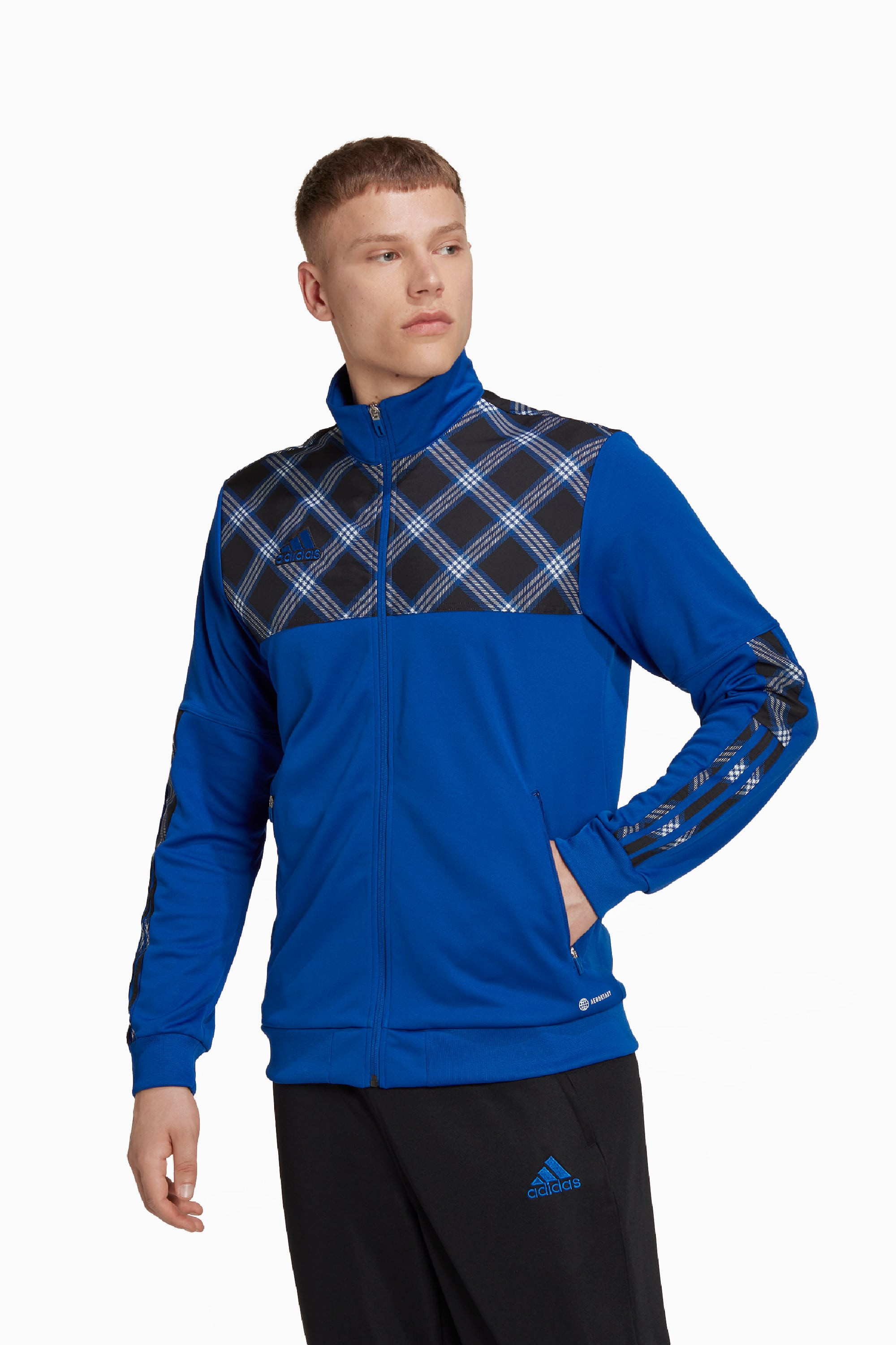 Bluza adidas Tiro Track