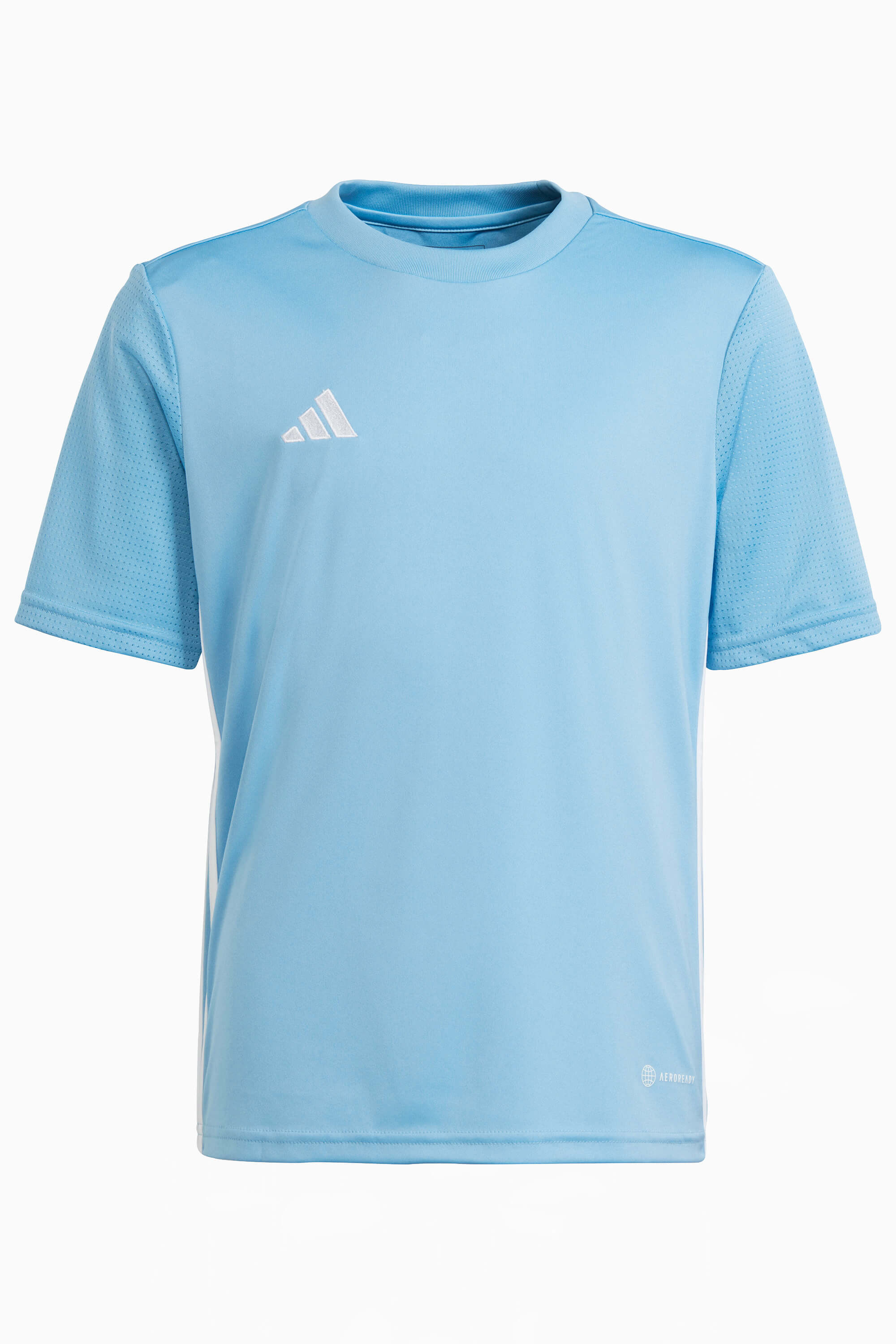Koszulka adidas Tabela 23 Junior - Błękitny