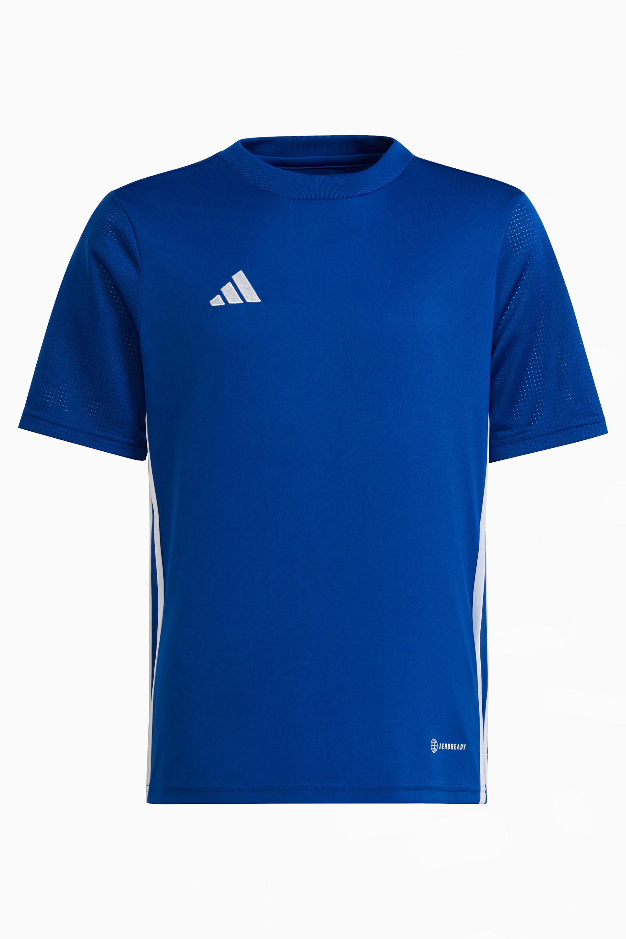 Koszulka adidas Tabela 23 Junior - Niebieski