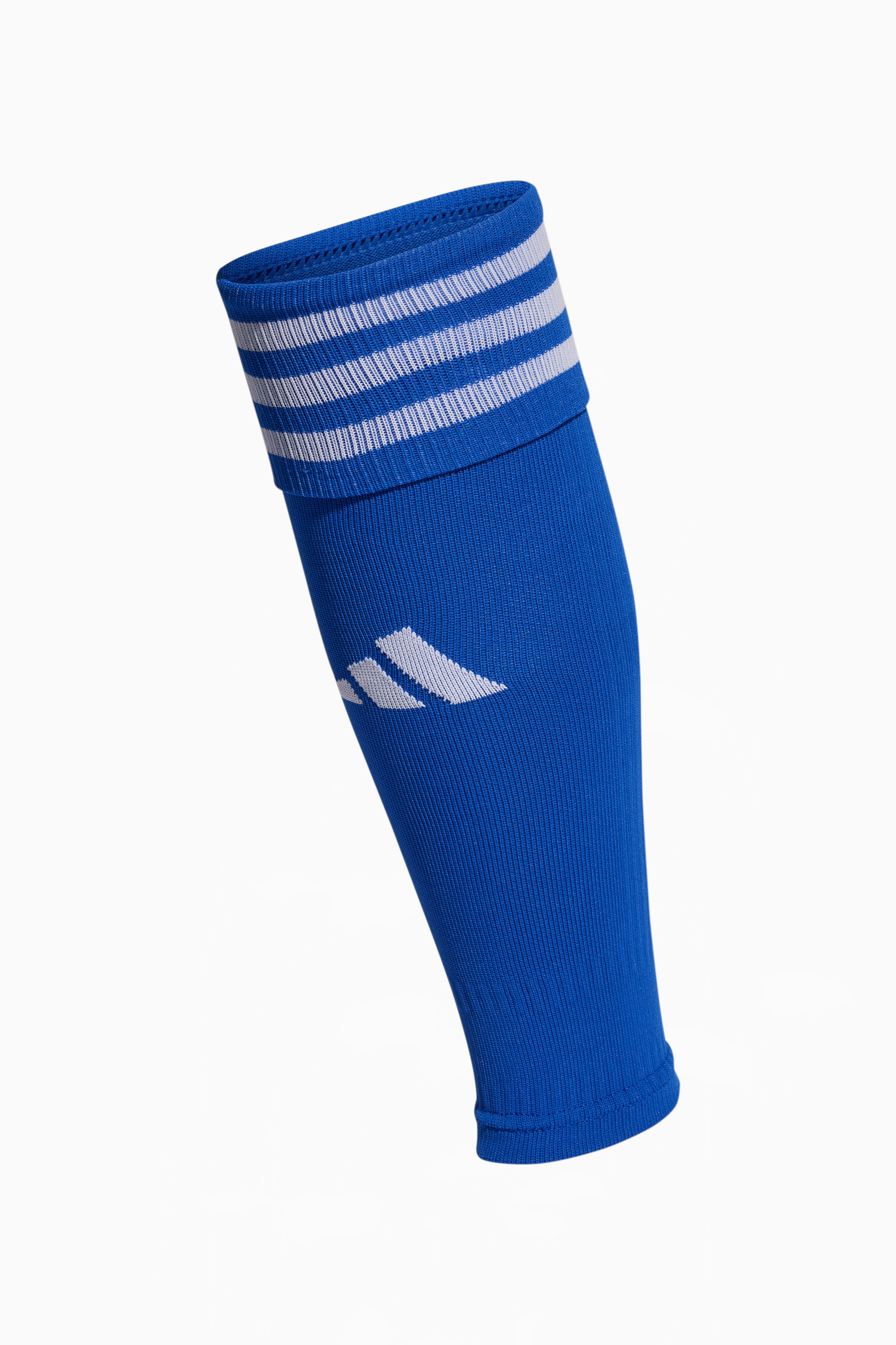 Getry adidas Team Sleeve 23 - Niebieski