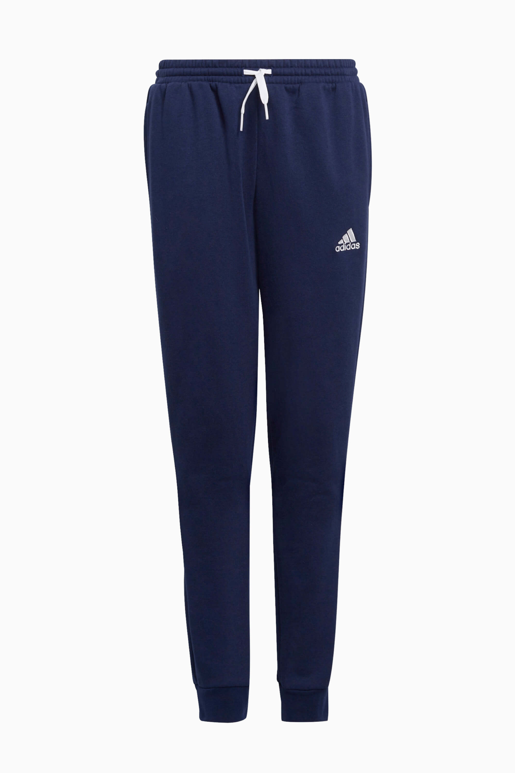 Spodnie adidas Entrada 22 Sweat Junior - Granatowy