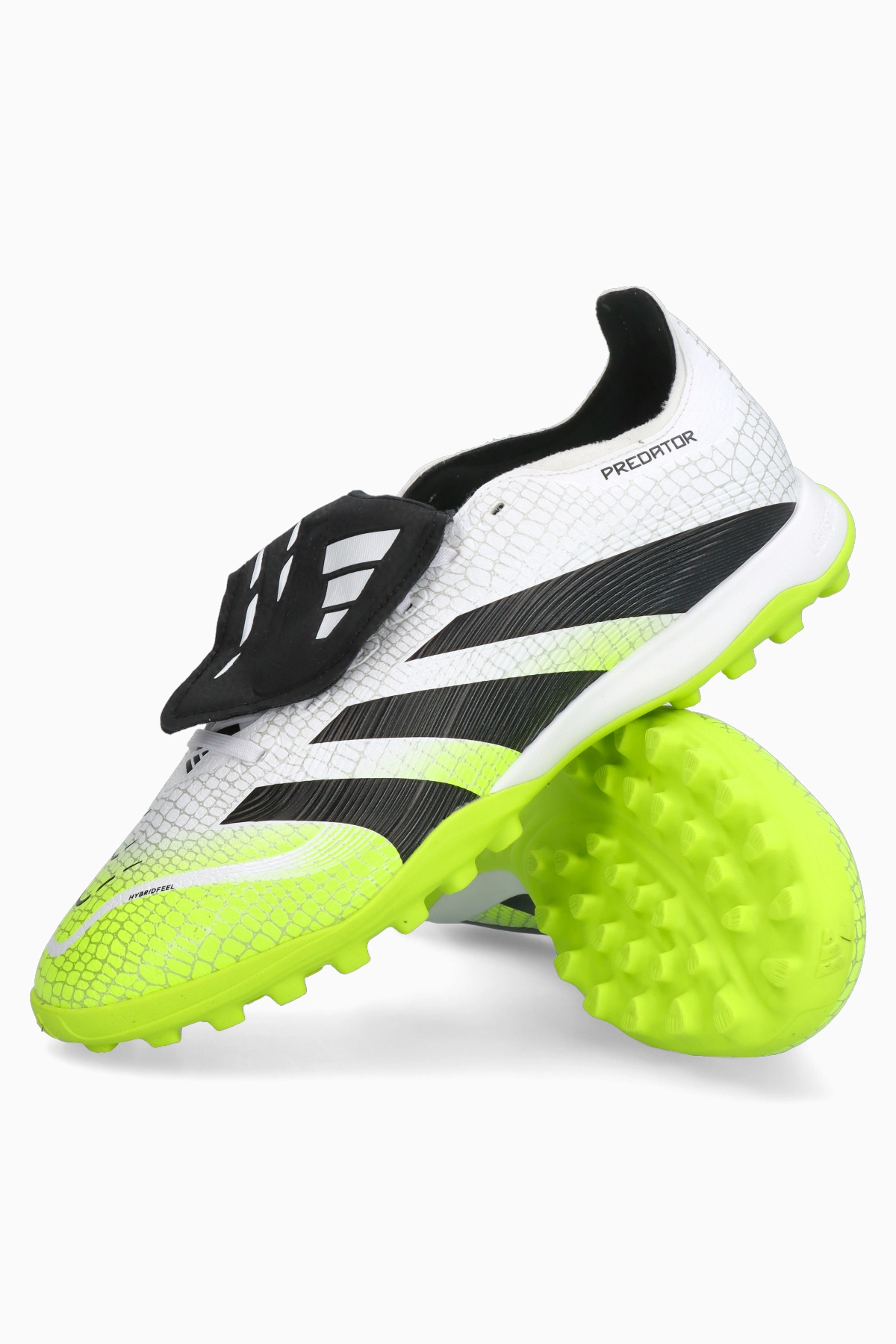 Turfy adidas Predator League FT TF - Biały