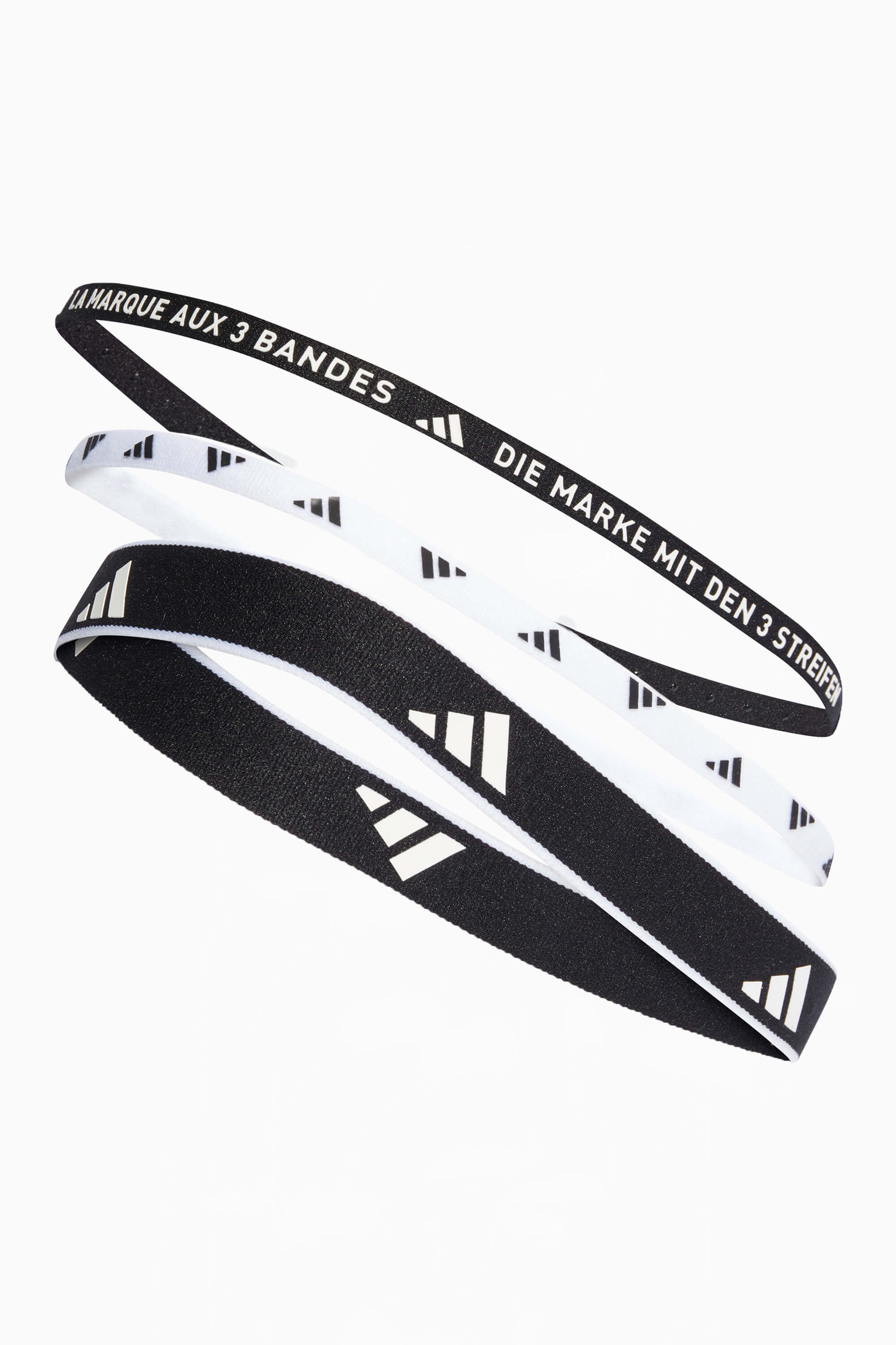 Opaska na głowę adidas 3pack