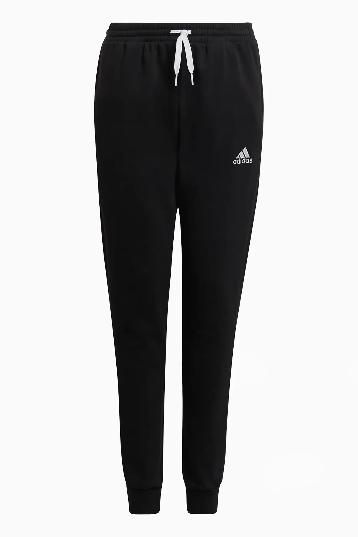 Spodnie adidas Entrada 22 Sweat Junior - Czarny