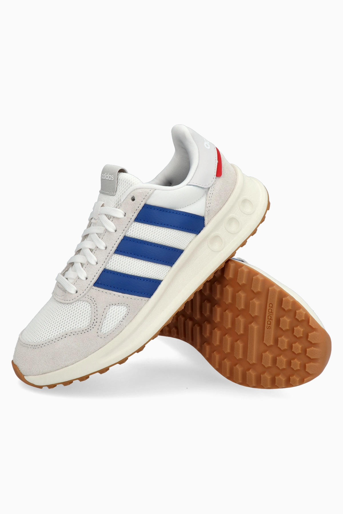 Buty Sneakers adidas Run 84 - Biały
