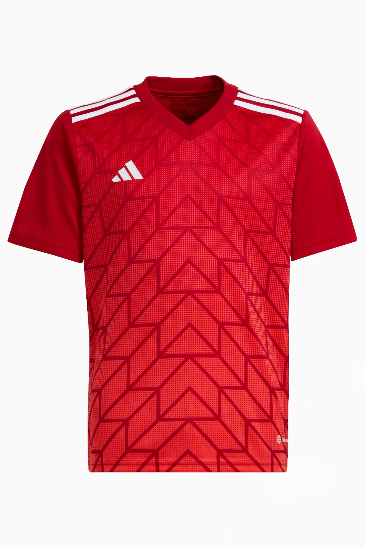 Koszulka adidas Team Icon 23 Junior - Czerwony
