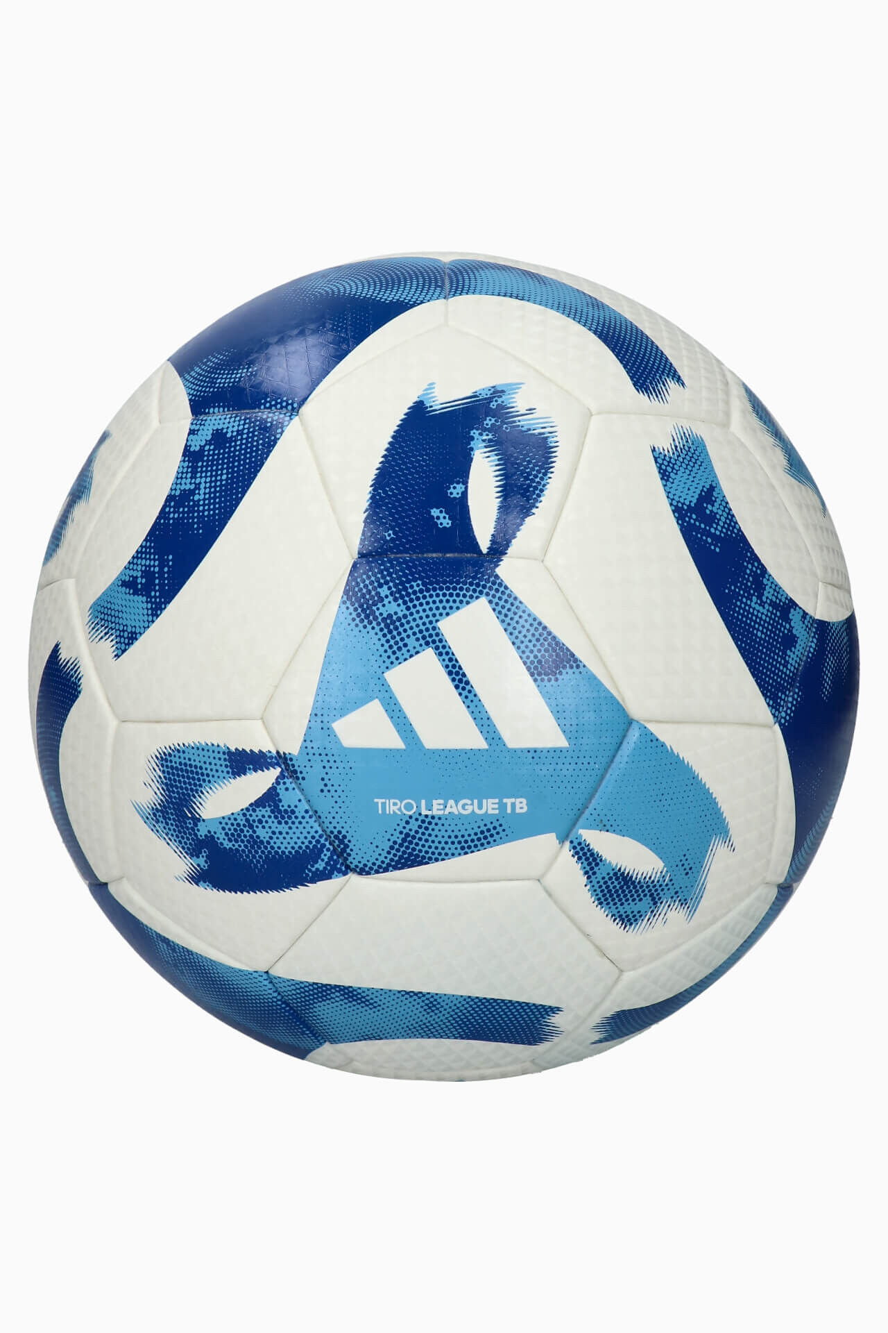 Piłka adidas Tiro League TB rozmiar 5