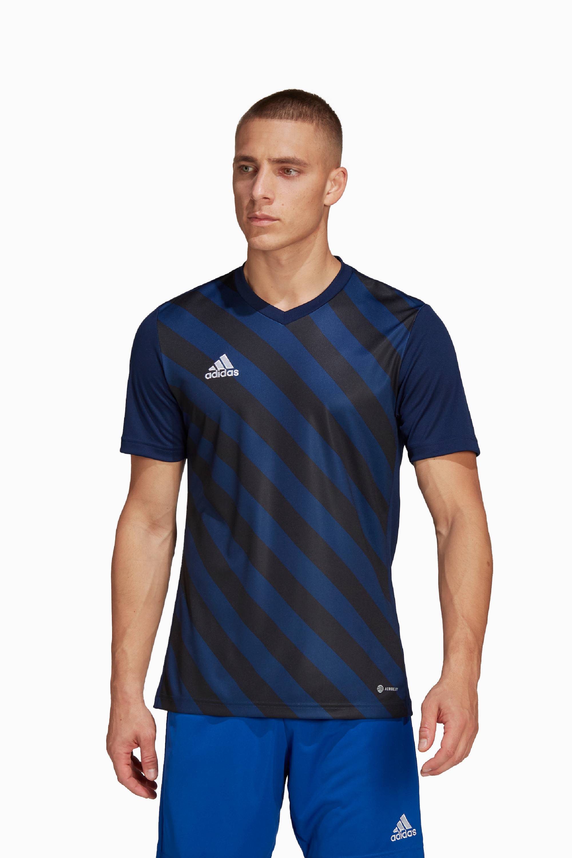 Koszulka adidas Entrada 22 Graphic
