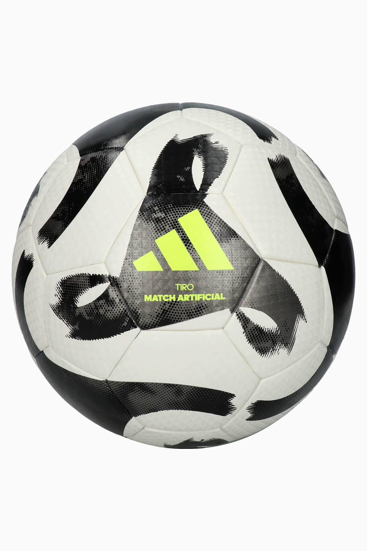 Piłka adidas Tiro League AG rozmiar 5 - Biały