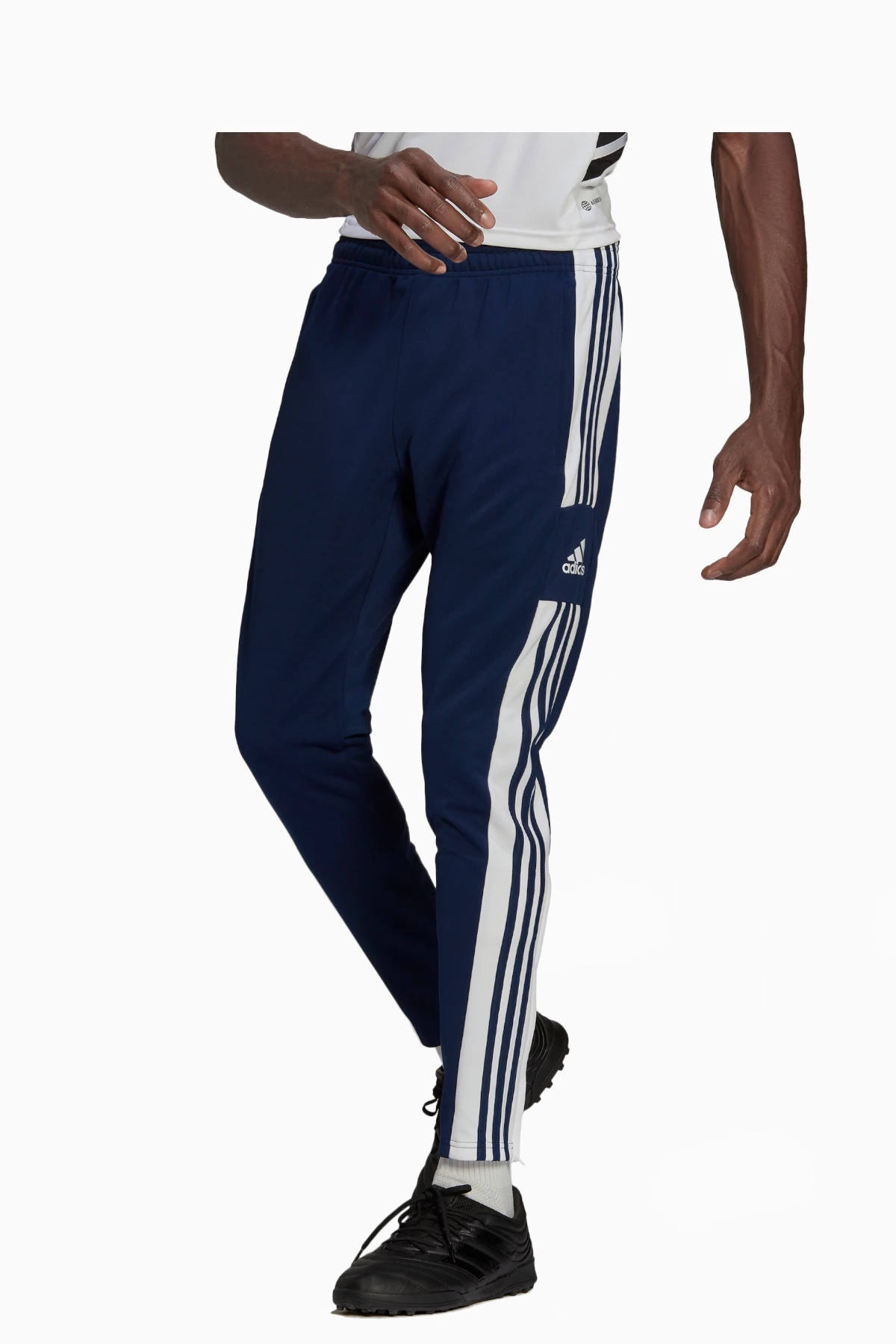 Spodnie adidas Squadra 21 Track - Granatowy