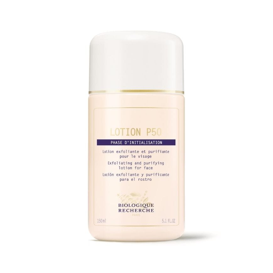 Biologique Recherche Lotion P50; 150ml.