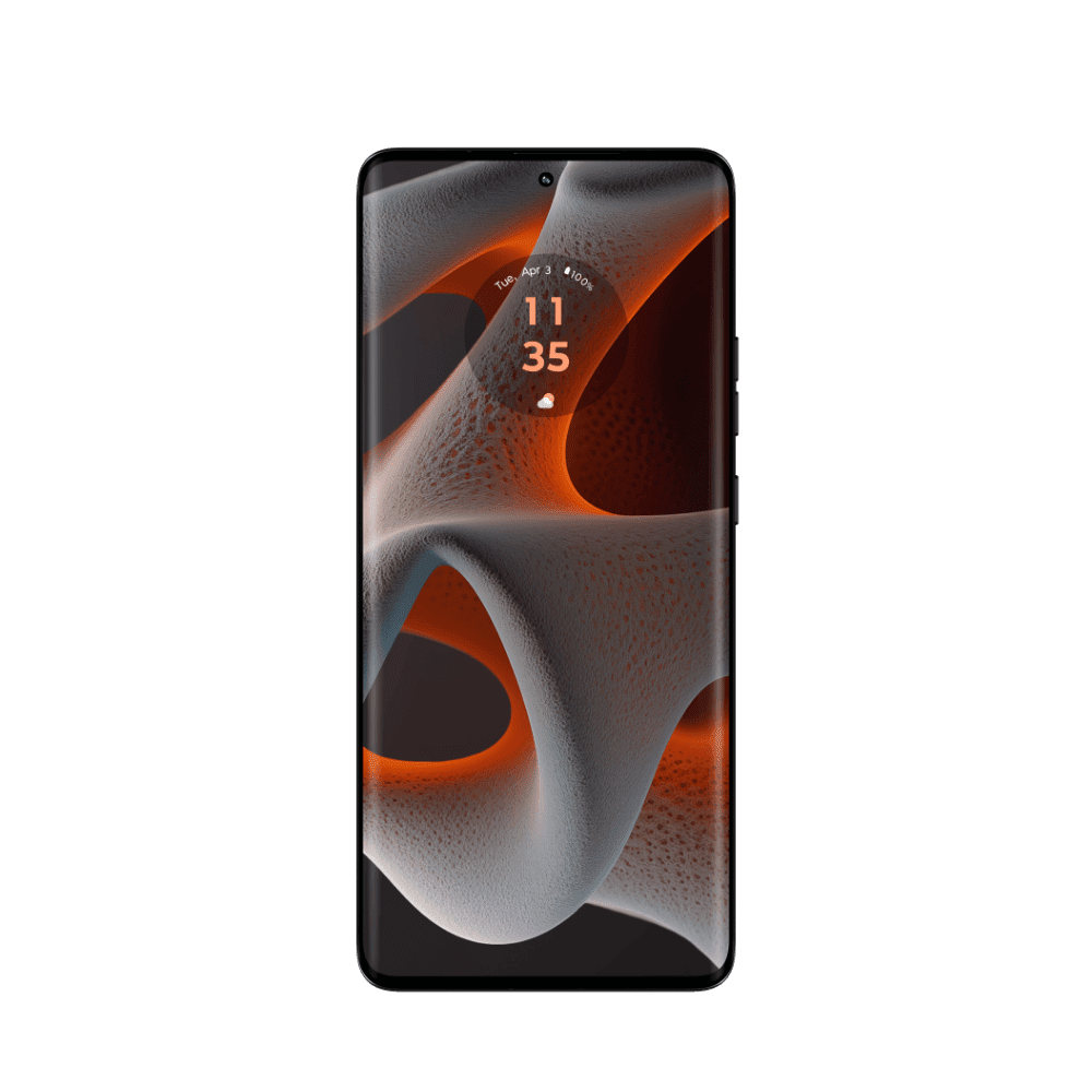 Motorola Edge 50 Pro 256GB/8GB Czarny Czarny 512 GB 8 GB