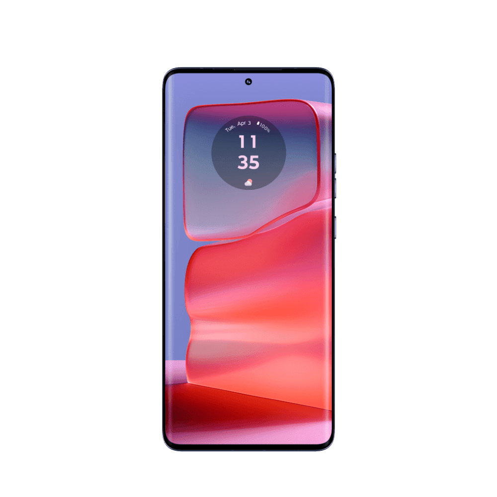 Motorola Edge 50 Pro 256GB/8GB Czarny Fioletowy 512 GB 8 GB