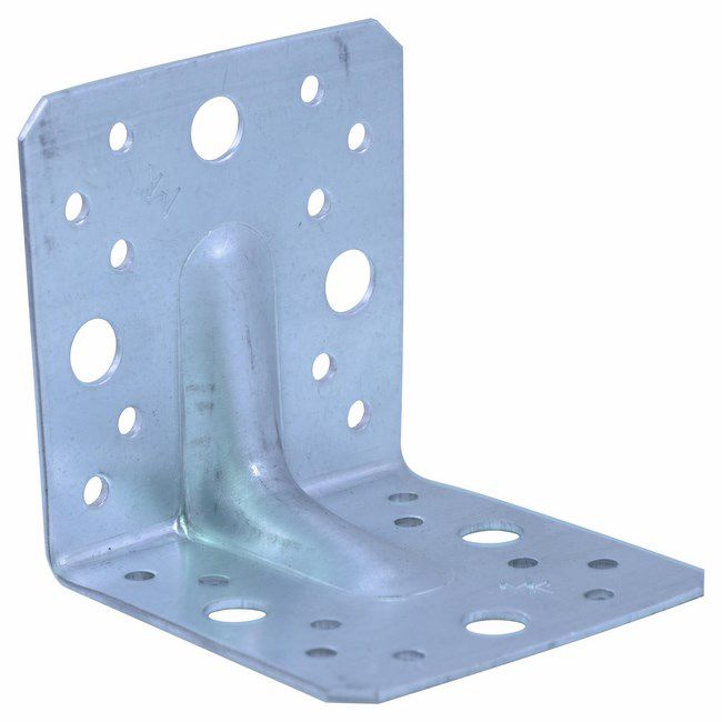 Kątownik 80 x 80 x 80 mm