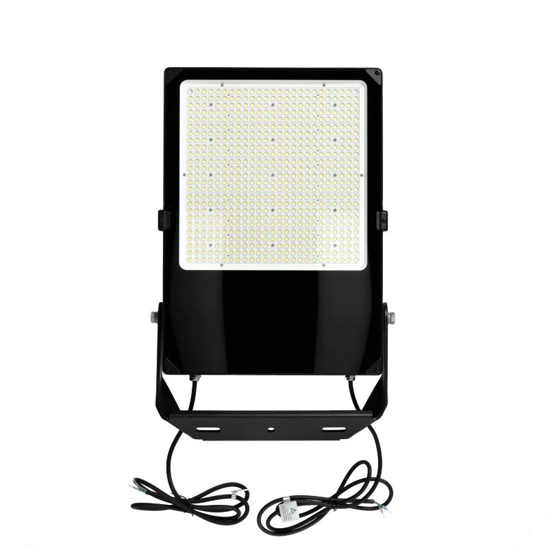Naświetlacz LED 500W Kobi 5000K 60 stopni IP66 1szt.