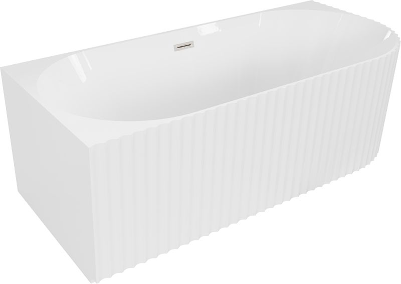 Wanna wolnostojąca Mexen Gia biały 150x75 cm 52701507500L-971 szt.