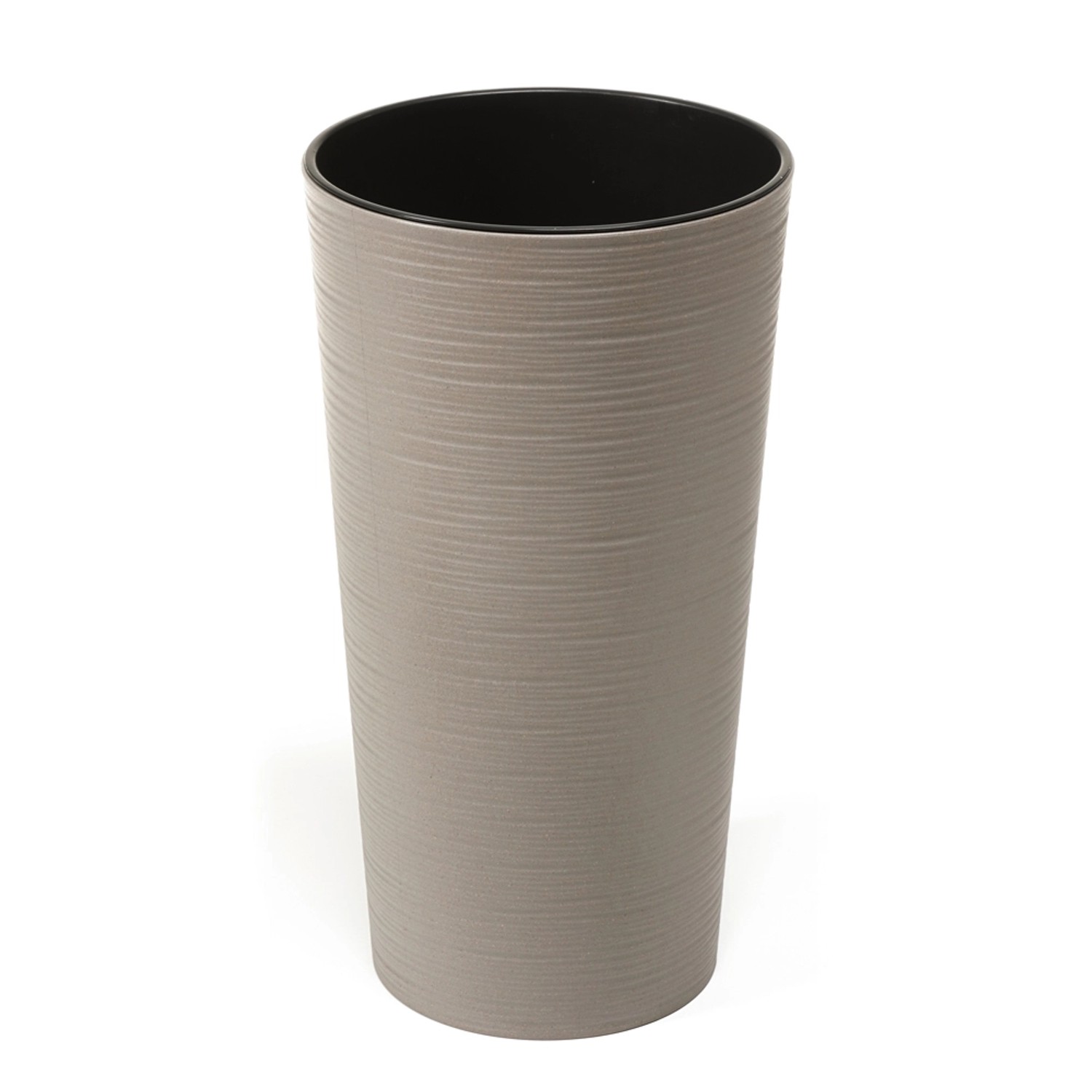 Osłonka Lilia ECO dłuto szara 25cm