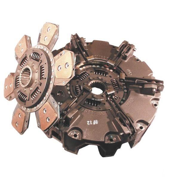 Sprzęgło kompletne 310/310 mm LUK 631031309