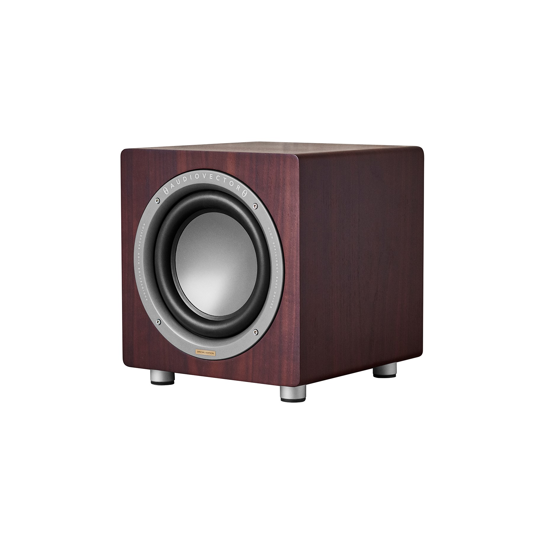 Audiovector qr sub se