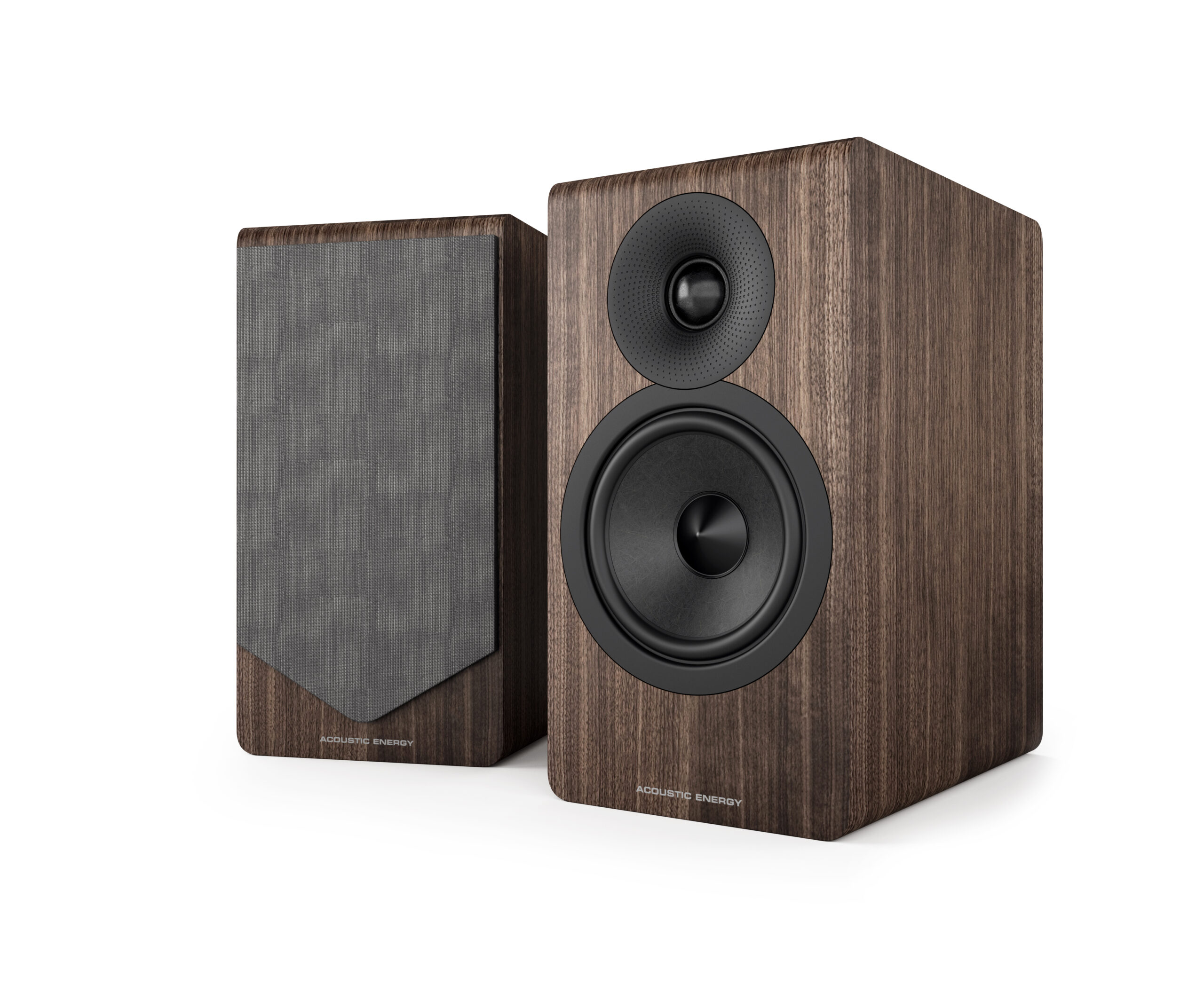 Acoustic energy ae300² - kolumny głośnikowe