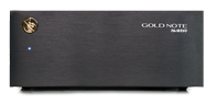 Wzmacniacz gold note pa-10 evo
