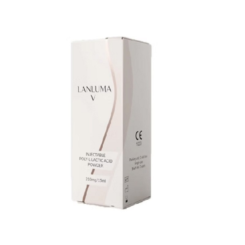 Lanluma V – 210 mg/15 ml