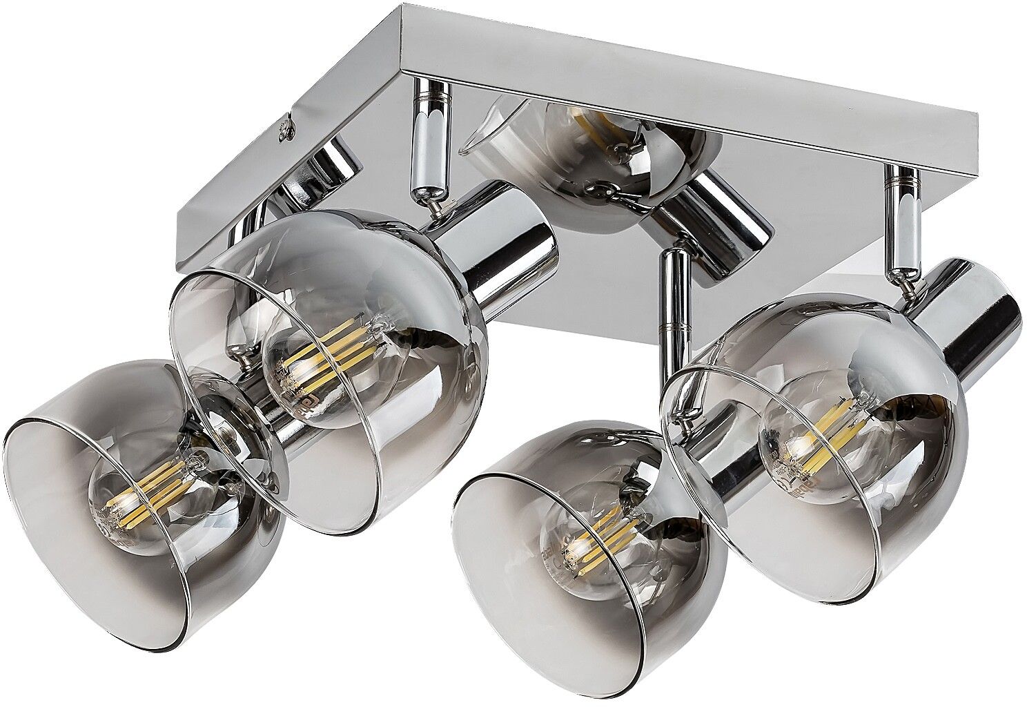 Darmowa Dostawa - Lampa podsufitowa Rabalux Tarien 3250