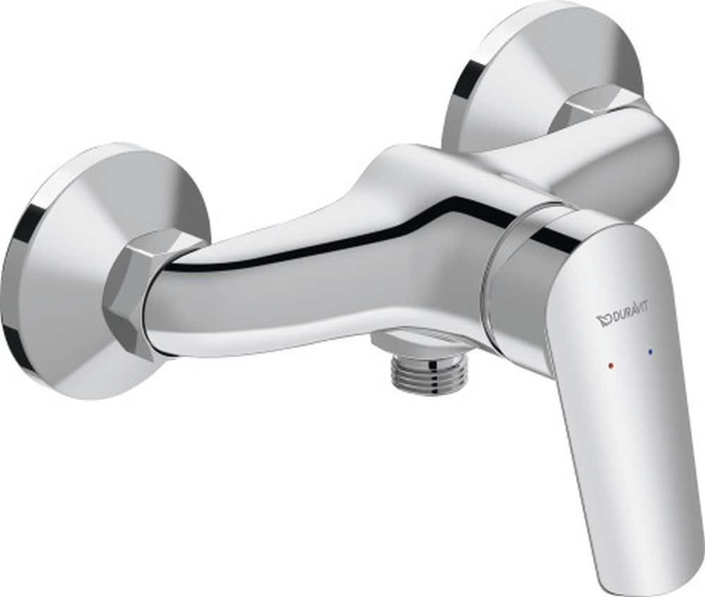 Darmowa Dostawa - Bateria prysznicowa Duravit No. 1 N14230000010