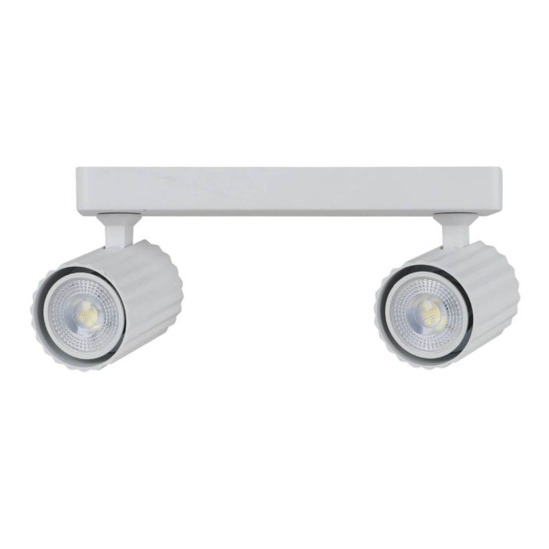 Spot Light Prestige Tokio 2 biały 2 x GU10 1 szt.