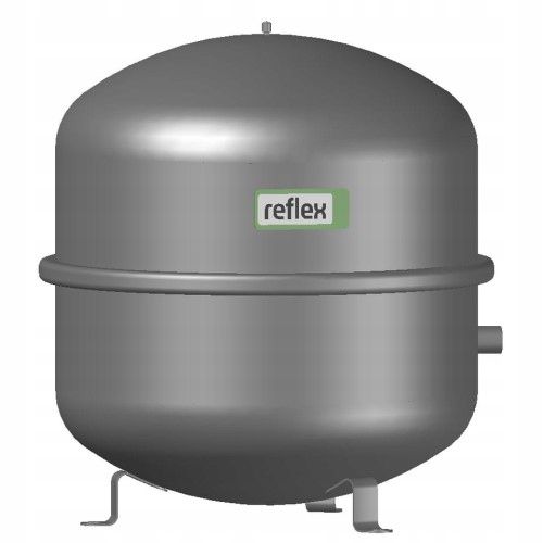 Naczynie Reflex przeponowe c.o. N 100 1.5 6bar 1 szt.
