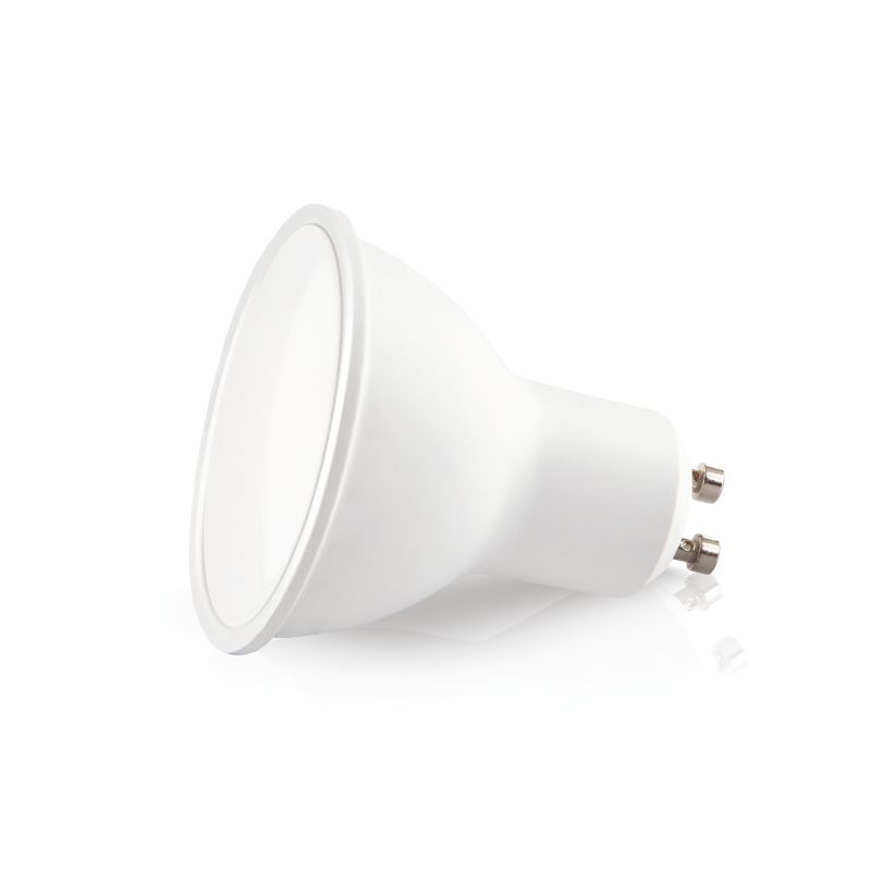 Żarówka LED GU10 1W Kobi barwa zimna 10 szt.