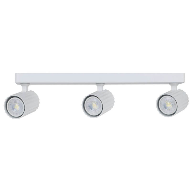 Spot Light Prestige Tokio 3 biały 3 x GU10 1 szt.