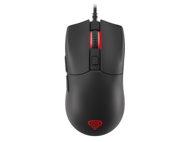 Krypton 750 Czarny