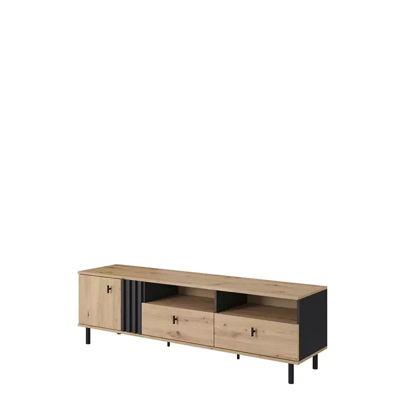 Szafka pod telewizor 165 cm DAMIS