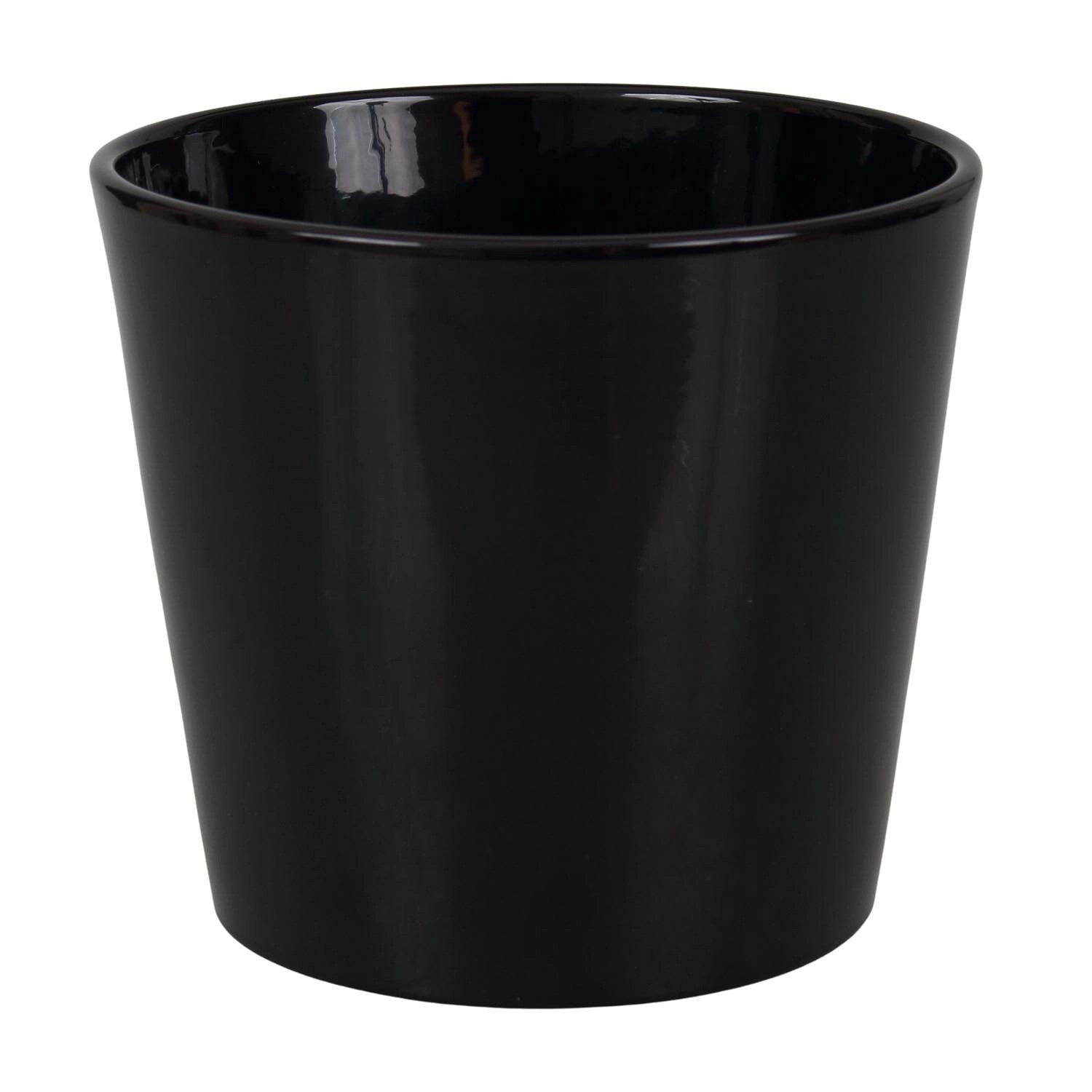 Osłonka czarna - 36 cm