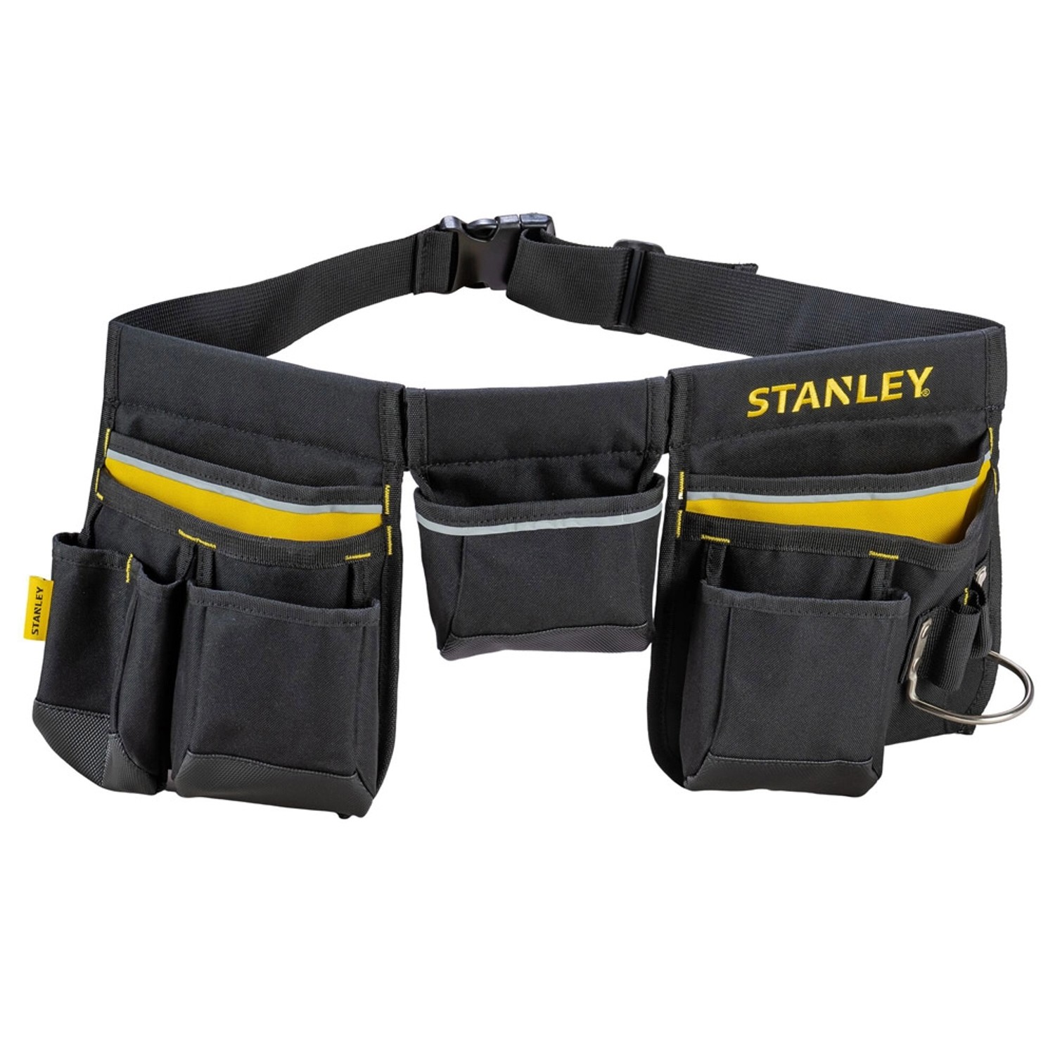 Stanley Pas monterski
