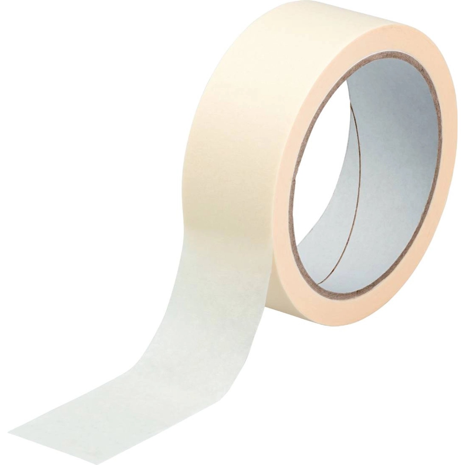 LUX-TOOLS Taśma malarska 33 m x 36 mm