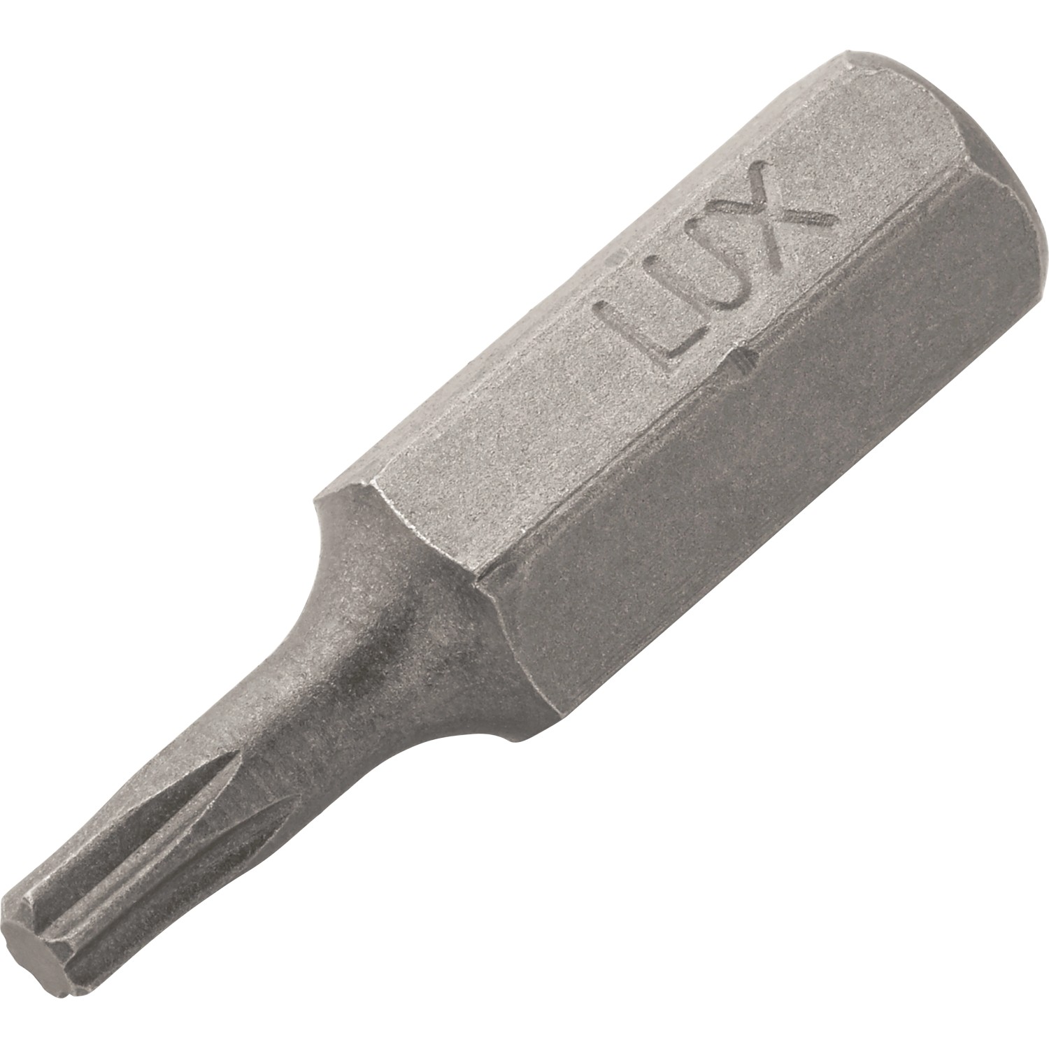 LUX Bit typu TX10