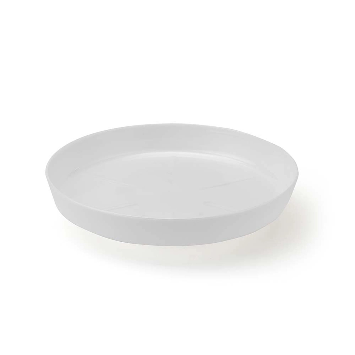 Lamela Podstawka nr 9 plastikowa białaperła 28,1cm