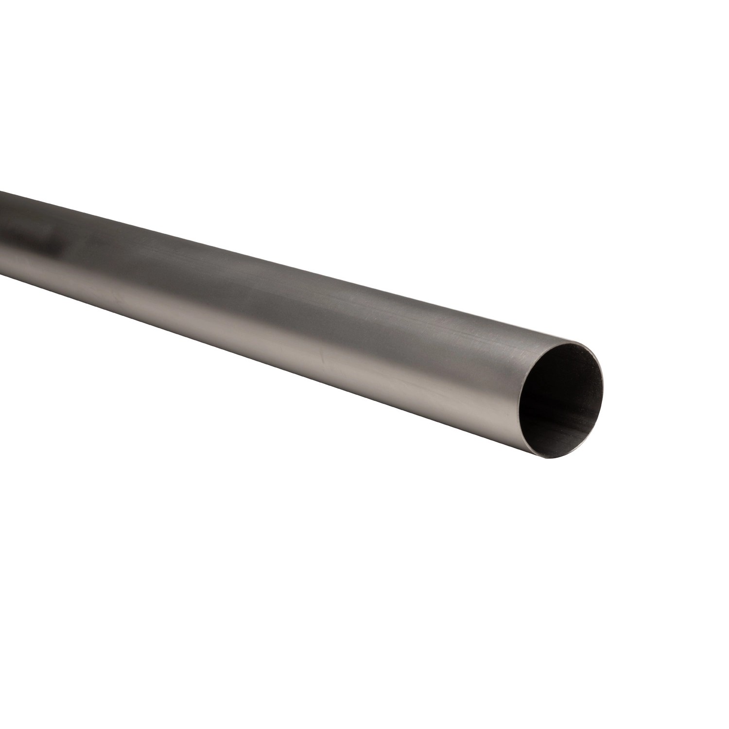 Kornik Poręcz okrągła śr. 50 mm dł. 1500 mm inox