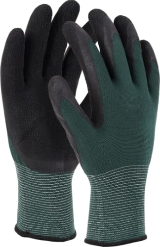 STALCO RĘKAWICE LATEX FOAM S 8 /9/10 S-48033 S-480
