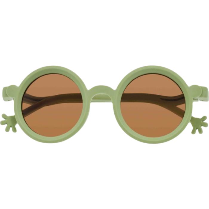 Okulary przeciwsłoneczne Dooky Waikiki OLIVE 6-36 AG