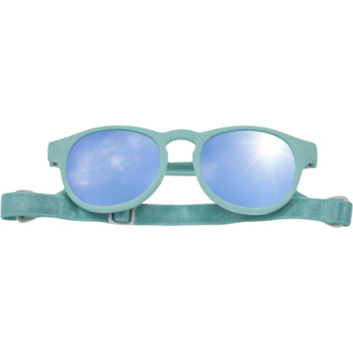 Okulary przeciwsłoneczne Dooky Hawaii AQUA 6-36 m AG