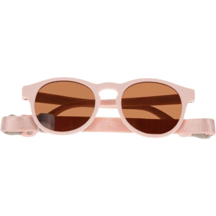 Okulary przeciwsłoneczne Dooky Aruba PINK 6-36 m AG