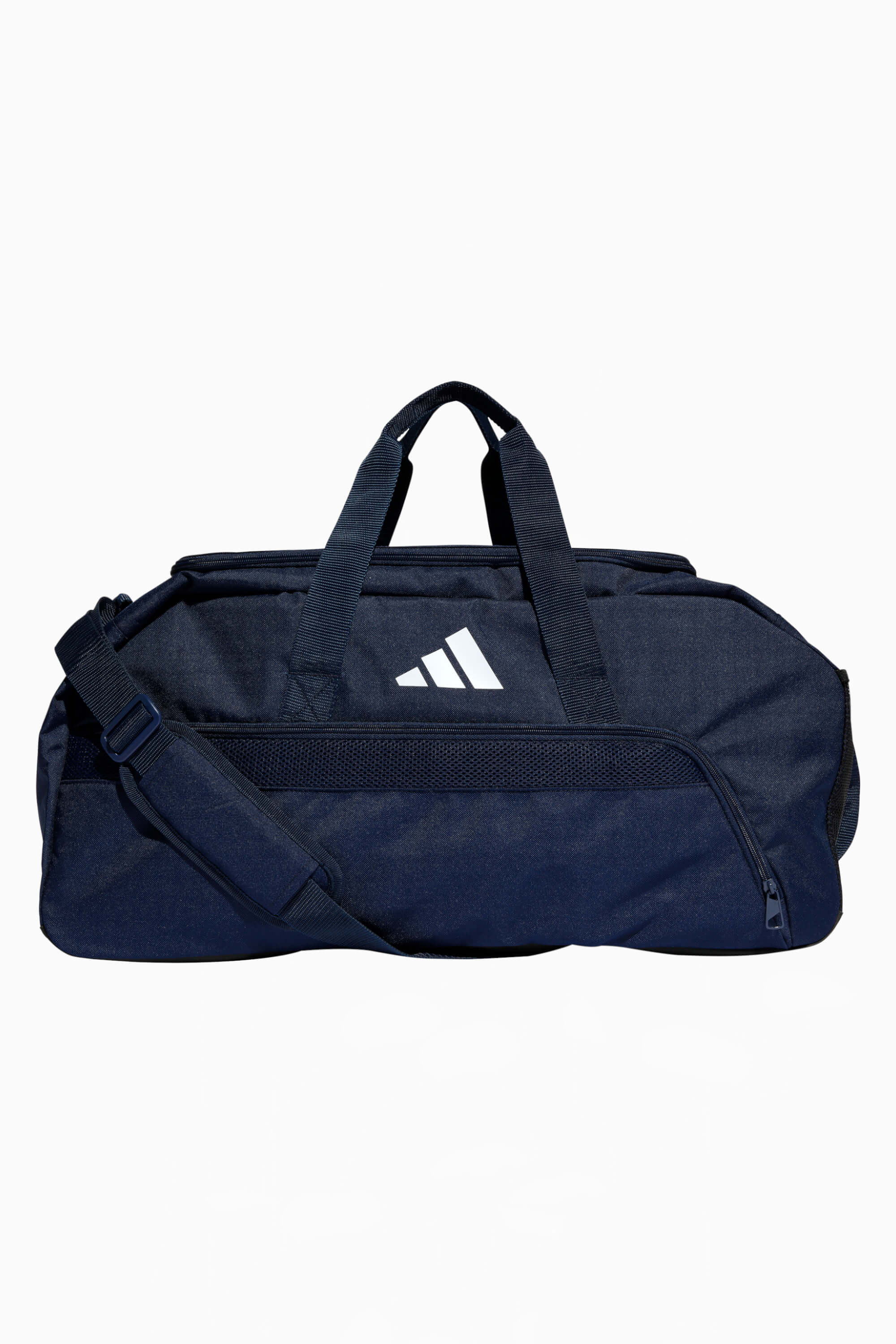 Torba adidas Tiro 23 League Dufflebag M - Granatowy