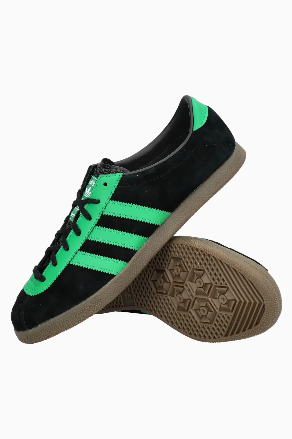 Buty adidas London - Czarny