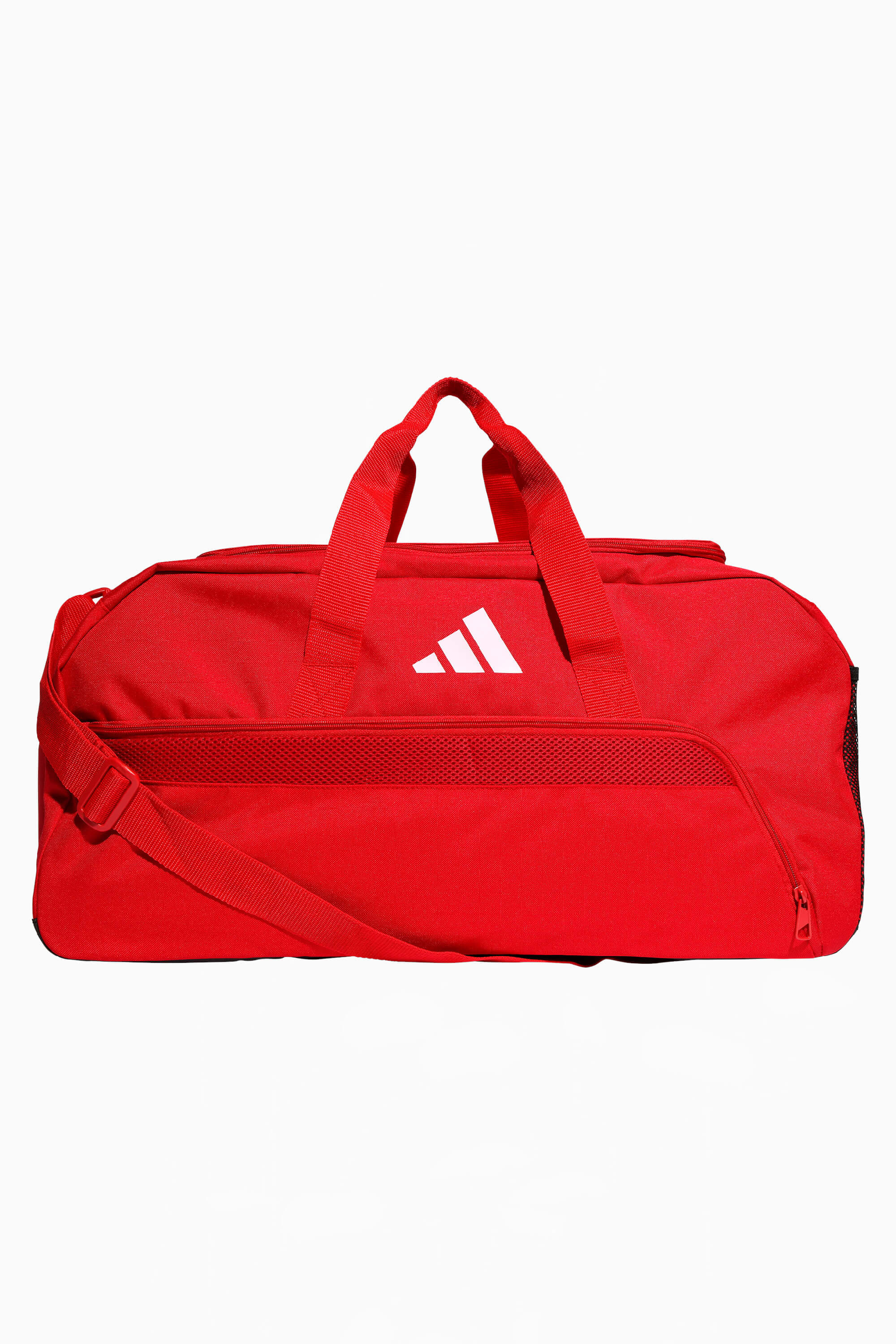 Torba adidas Tiro 23 League Dufflebag M - Czerwony